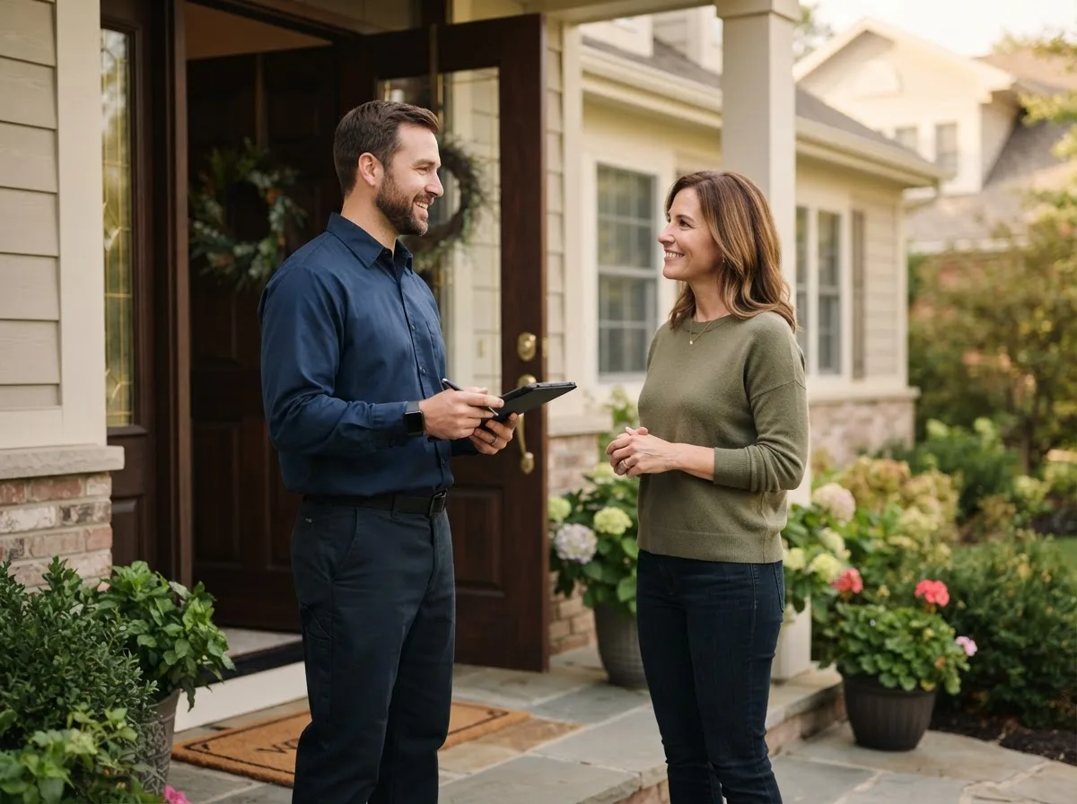 Water damage restoration FAQs for Chalk Hill, PA